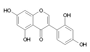 2’-Hydroxygenistein