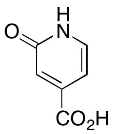 2-Hydroxyisonicitonic Acid