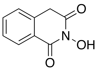 2-Hydroxyisoquinoline-1,3(2H,4H)-dione