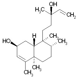 2β-Hydroxykolavelool