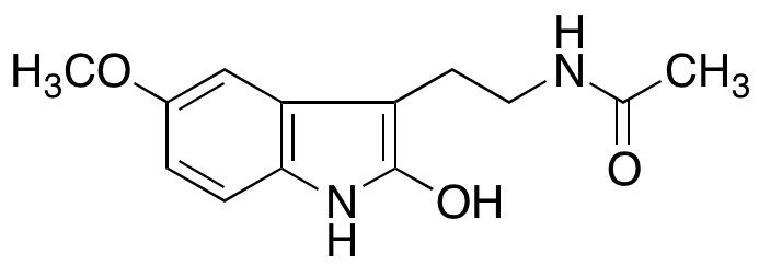 2-Hydroxymelatonin