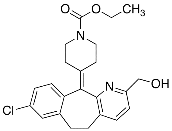 2-Hydroxymethyl Loratadine