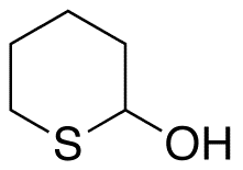 2-Hydroxypentamethylene Sulfide