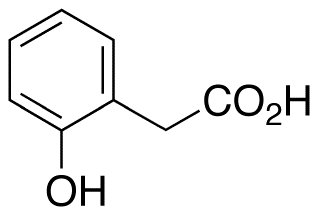 2-Hydroxyphenylacetic Acid