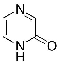 2-Hydroxypyrazine