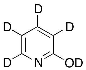 2-Hydroxypyridine-d5