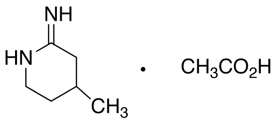 2-Imino-4-methylpiperidine, Acetate