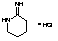 2-Iminopiperidine, Hydrochloride