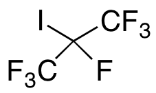 2-Iodoheptafluoropropane