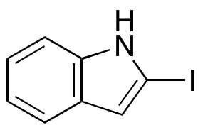 2-Iodoindole