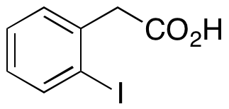 2-Iodophenylacetic Acid