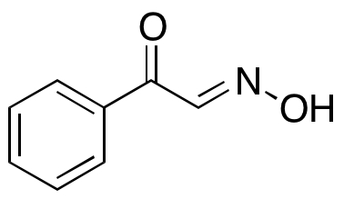 2-Isonitrosoacetophenone