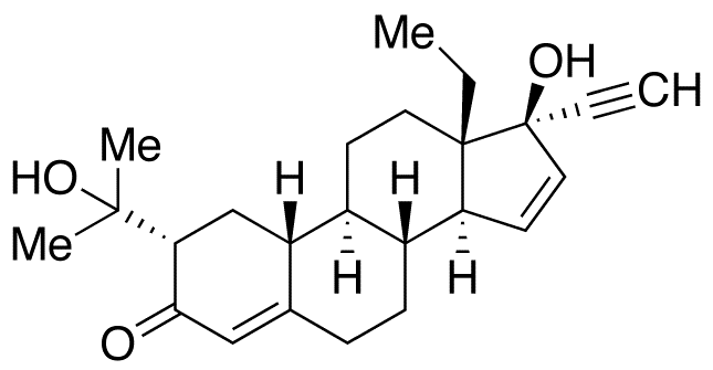 2-Isopropanol Gestodene