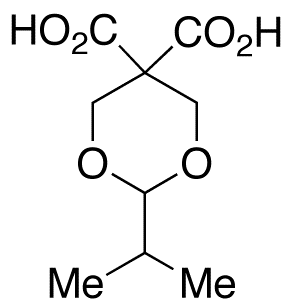 2-Isopropyl-5,5-dicarboxy-1,3-dioxane