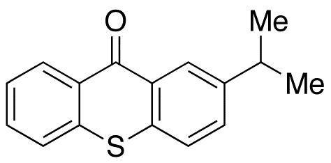 2-Isopropyl Thioxanthone