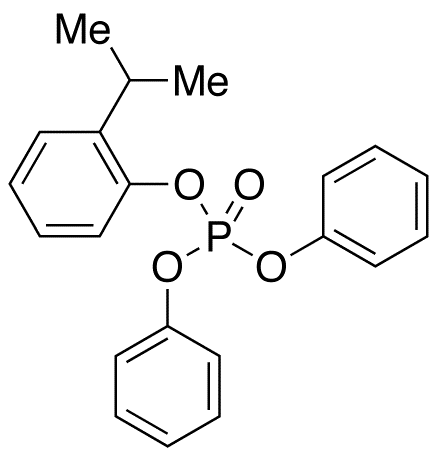 2-Isopropylphenyl Diphenyl Phosphate