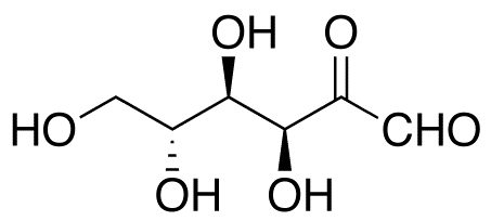 2-Keto-D-Glucose