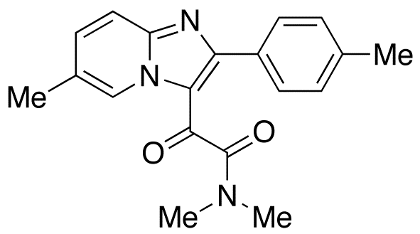 2-Keto Zolpidem