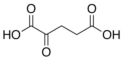 2-Ketoglutaric Acid