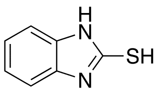 2-Mercaptobenzimidazole