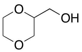 2-Methanol-1,4-dioxane