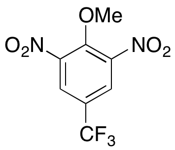 2-Methoxy-1,3-dinitro-5-(trifluoromethyl)benzene