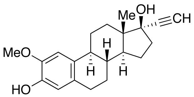 2-Methoxy-17α-ethynyl Estradiol