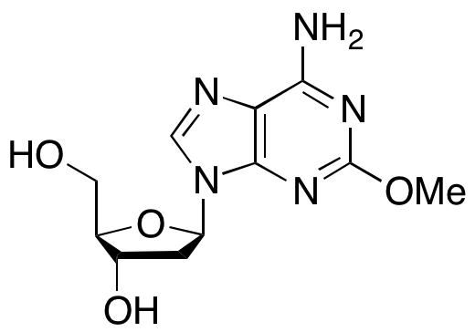 2-Methoxy-2’-deoxyadenosine