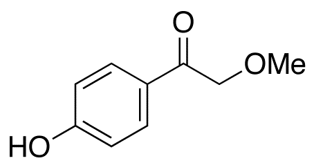 2-Methoxy-4’-hydroxyacetophenone