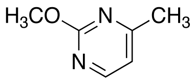 2-Methoxy-4-methylpyrimidine