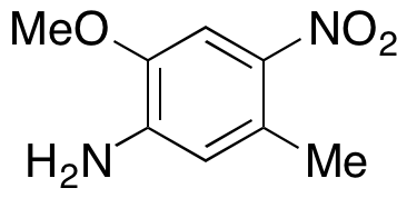 2-Methoxy-4-nitro-5-methylaniline