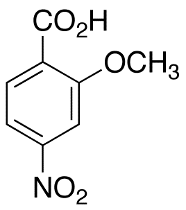 2-Methoxy-4-nitrobenzoic Acid