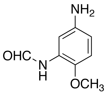 2-Methoxy-5-aminoformanilide