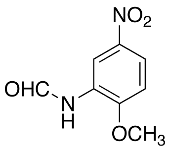 2-Methoxy-5-nitroformanilide