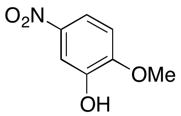 2-Methoxy-5-nitrophenol