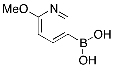 2-Methoxy-5-pyridinylboronic Acid