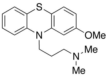 2-Methoxy Promazine