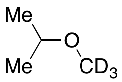 2-Methoxy Propane-D3