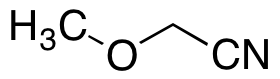 2-Methoxyacetonitrile