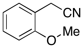 2-Methoxybenzeneacetonitrile