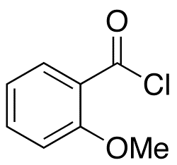 2-Methoxybenzoyl Chloride