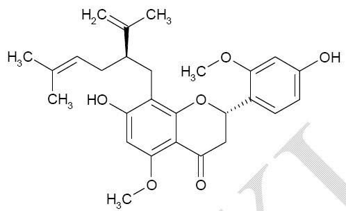 2’-Methoxykurarinone