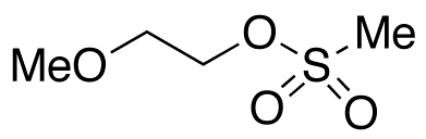 2-Methoxymethyl Methansulfonate