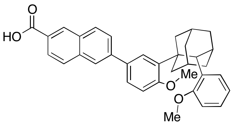 2-Methoxyphenyl Adapalene