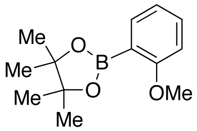 2-Methoxyphenylboronic Acid Pinacol Ester