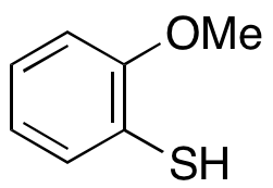 2-Methoxythiophenol