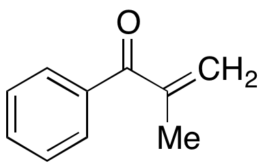 2-Methyl-1-phenylprop-2-en-1-one