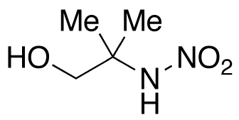 2-Methyl-2-(nitroamino)-1-propanol