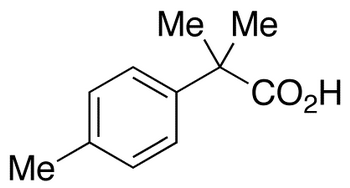 2-Methyl-2-(p-tolyl)propanoic Acid