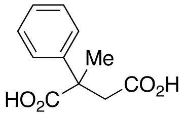 2-Methyl-2-phenylsuccinic Acid